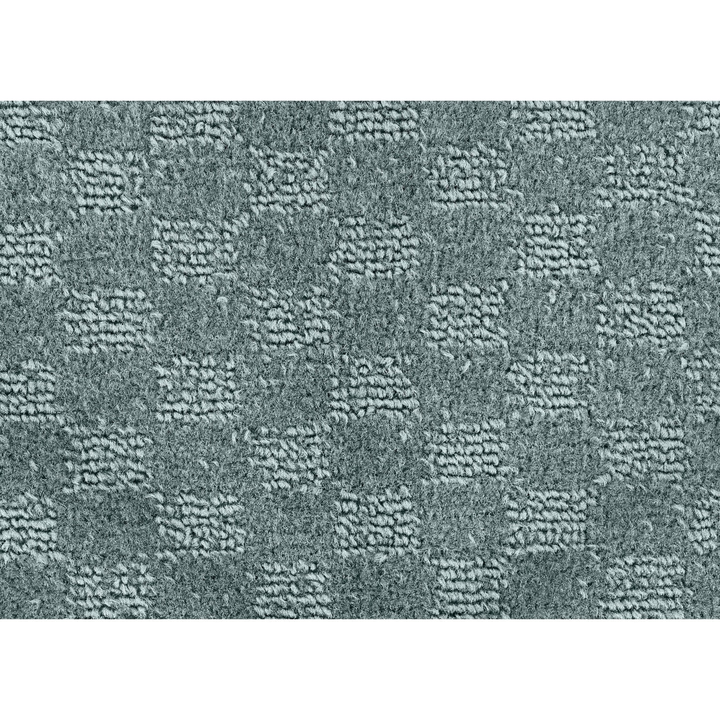 Garland Rug Medallion Solid Indoor Rug