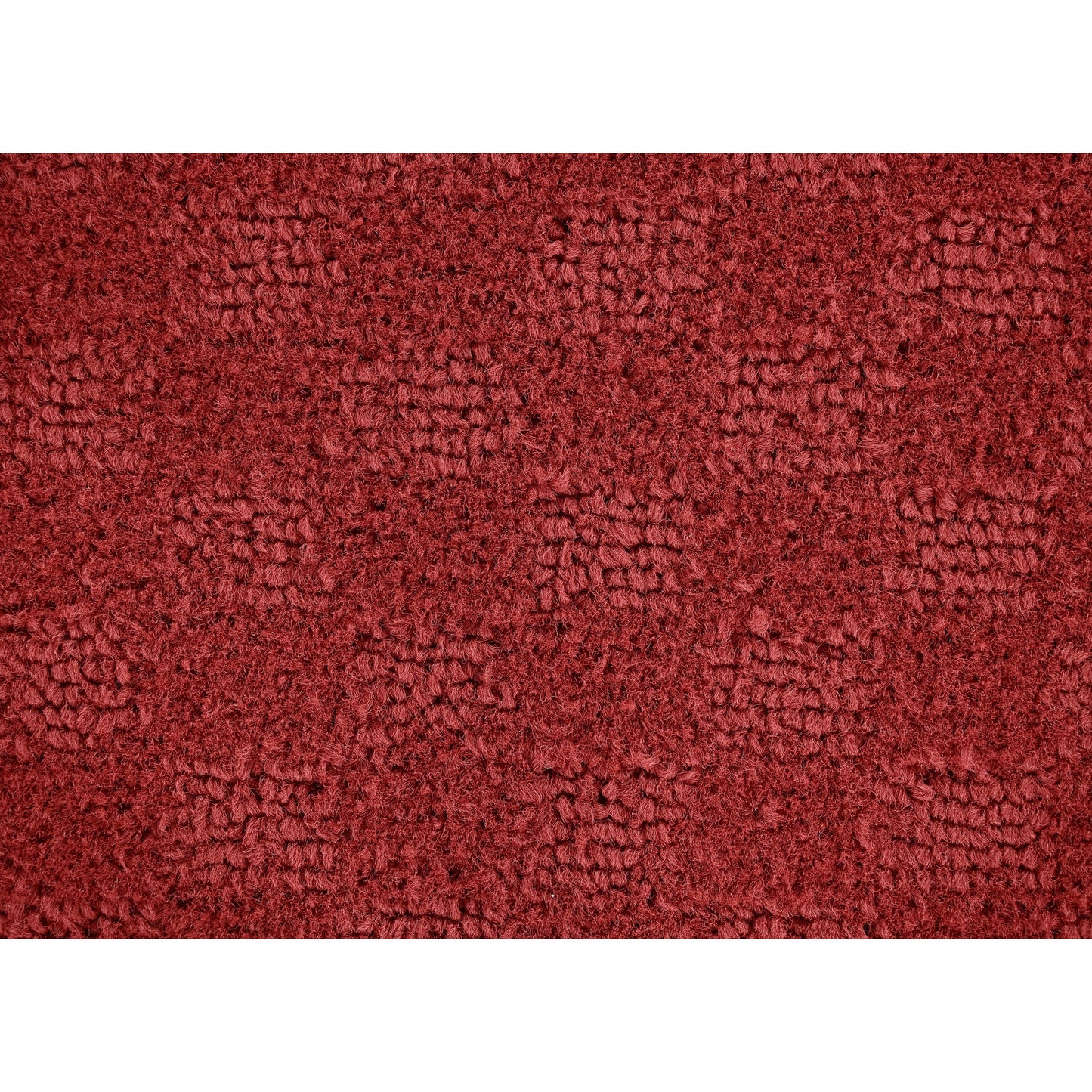 Garland Rug Medallion Solid Indoor Rug