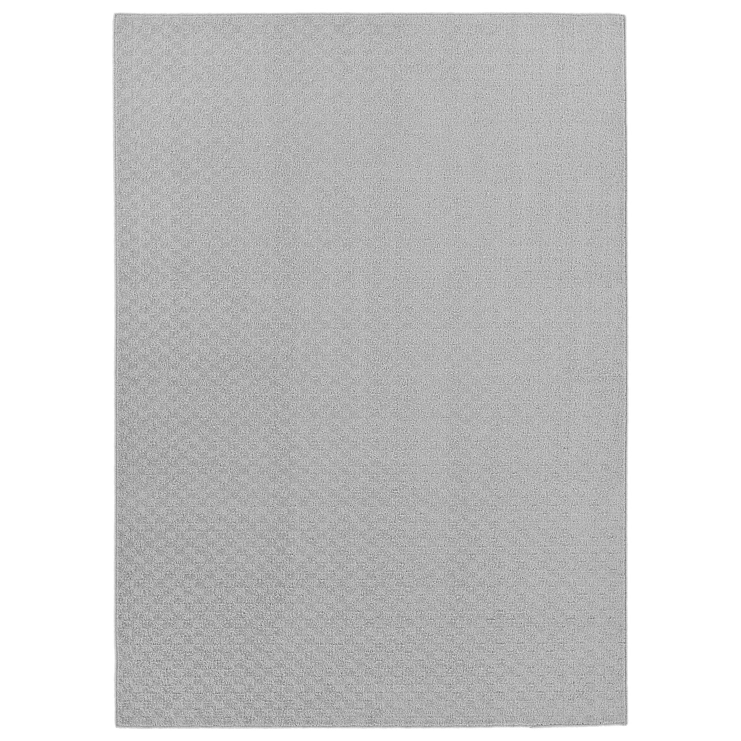 Garland Rug Medallion Solid Indoor Rug