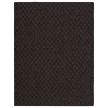 Garland Rug Medallion Solid Indoor Rug