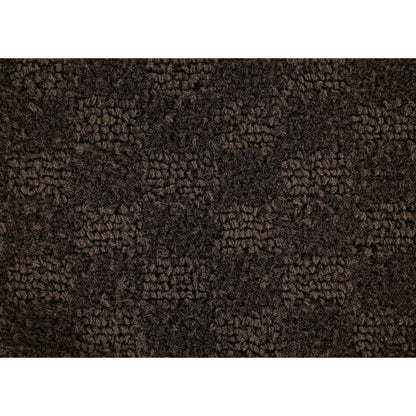 Garland Rug Medallion Solid Indoor Rug