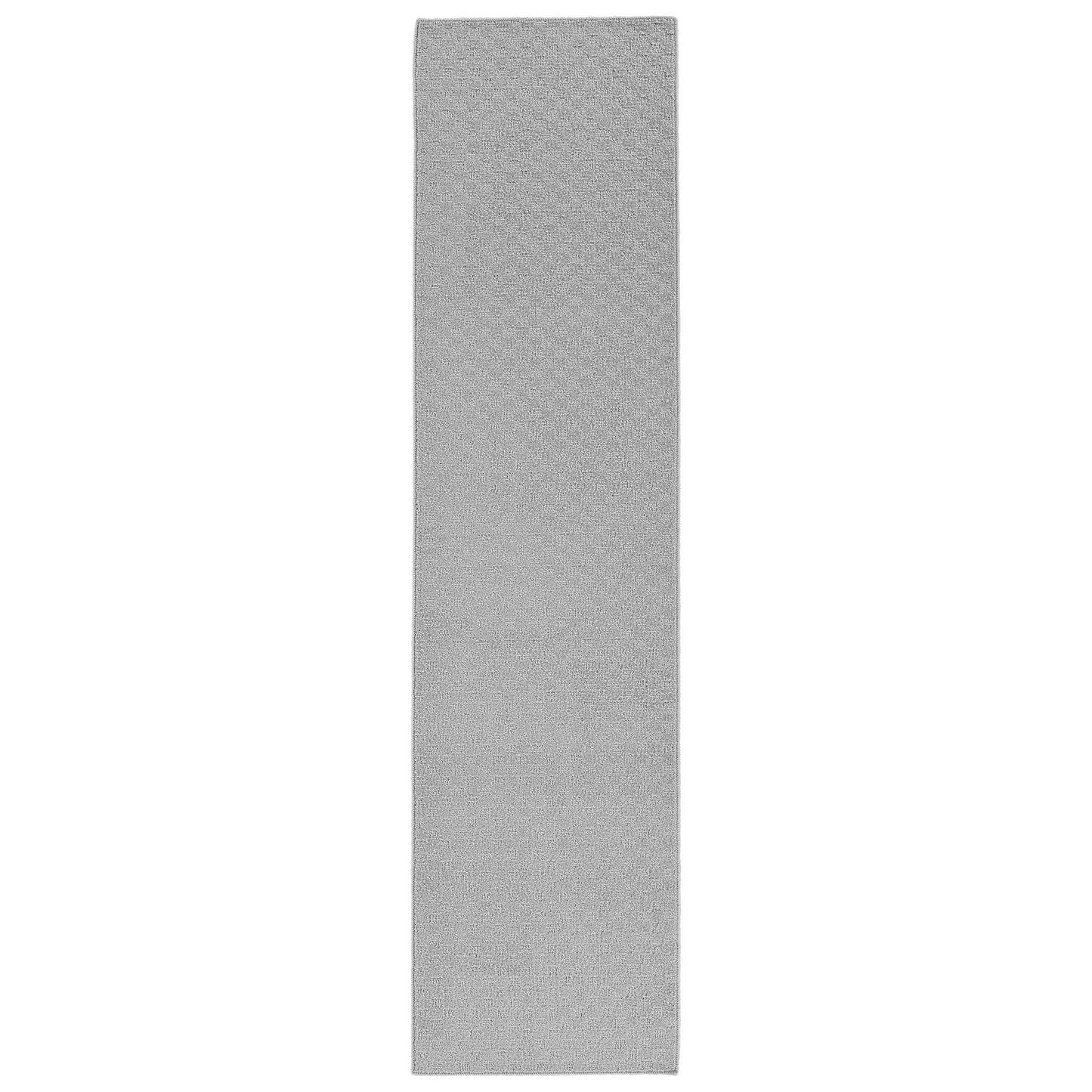 Garland Rug Medallion Solid Indoor Rug