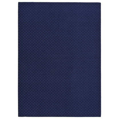 Garland Rug Medallion Solid Indoor Rug