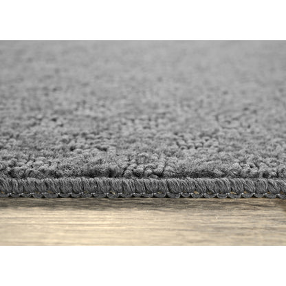 Garland Rug Medallion Solid Indoor Rug