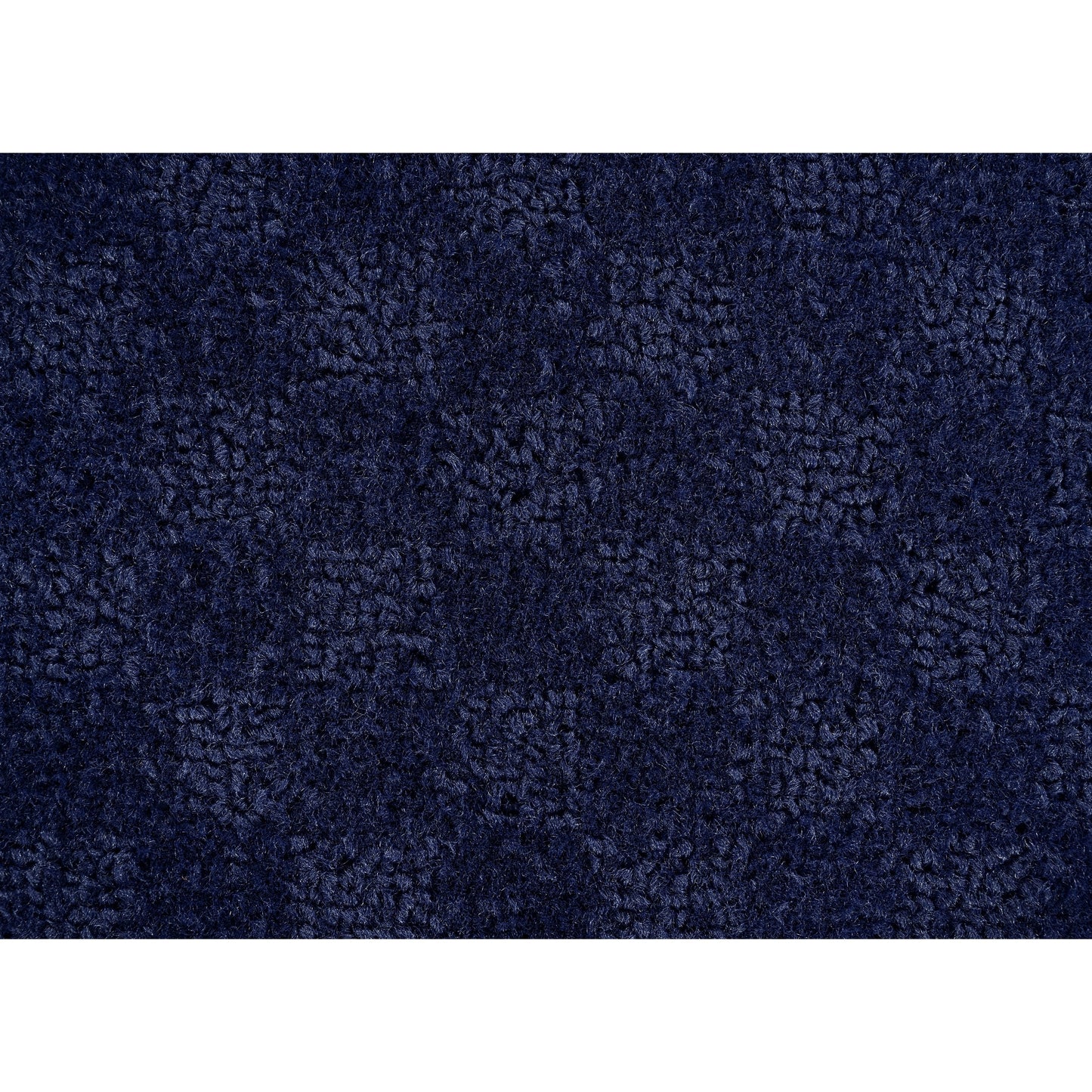 Garland Rug Medallion Solid Indoor Rug