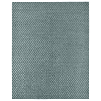 Garland Rug Medallion Solid Indoor Rug