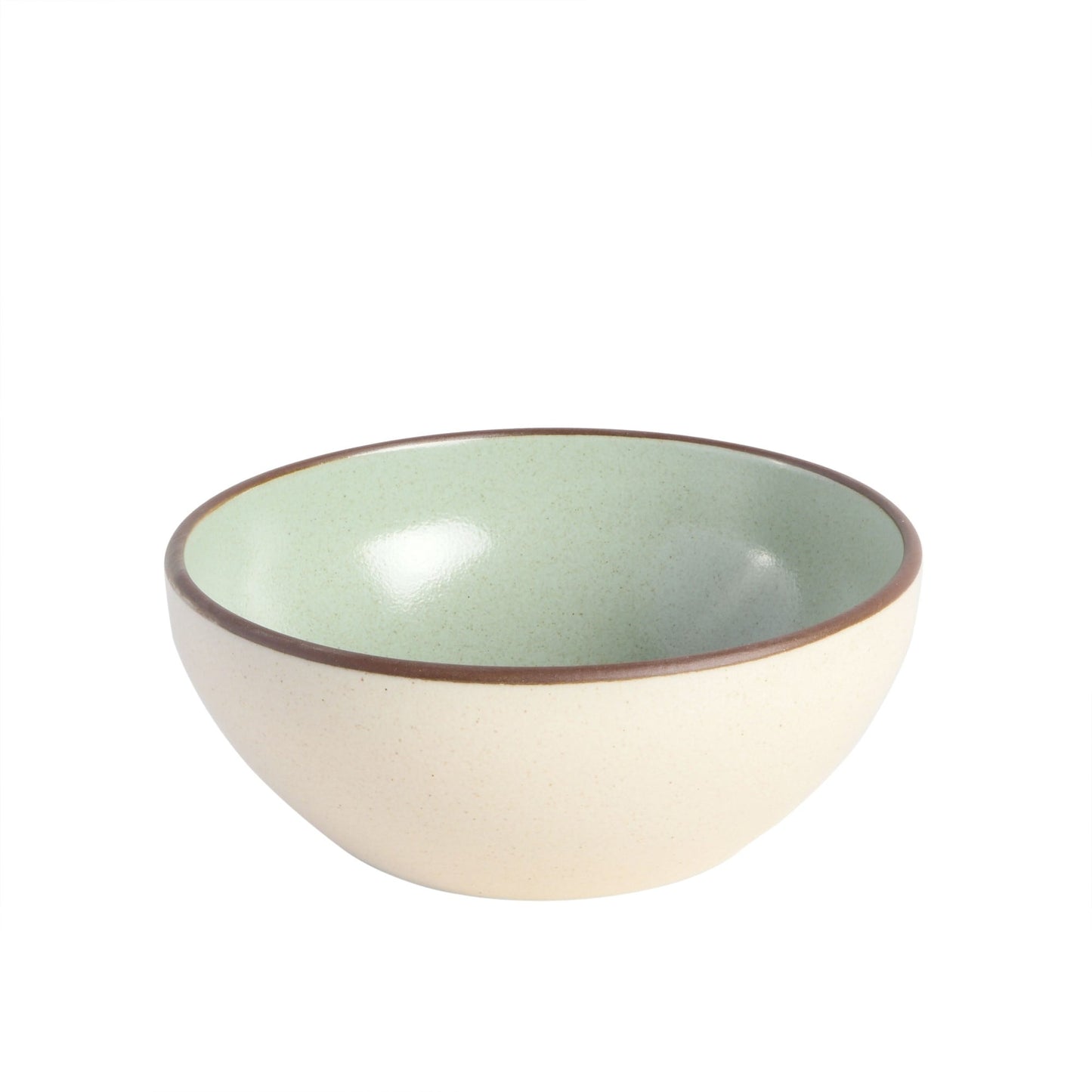 Gibson Elite Contempo Classic 16-Piece Double Bowl Dinnerware Set