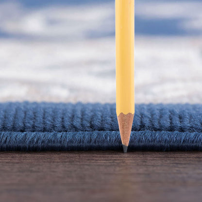 Hamilton Traditional Oriental Indoor Area Rug