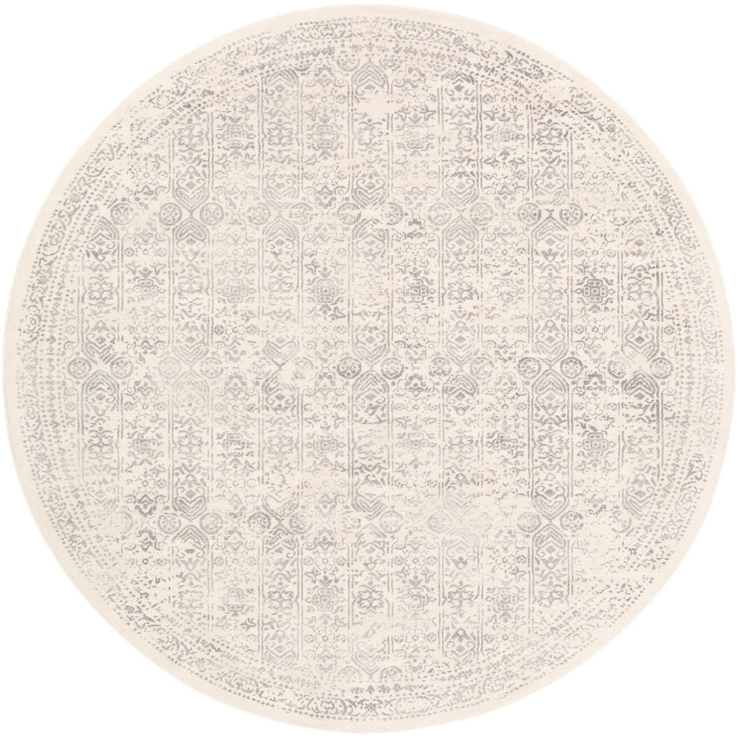 Livabliss Henson Vintage Traditional Area Rug