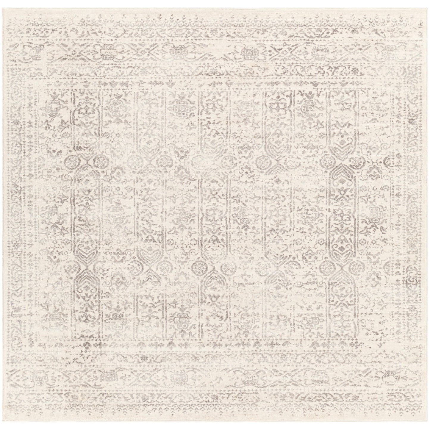 Livabliss Henson Vintage Traditional Area Rug