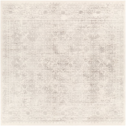 Livabliss Henson Vintage Traditional Area Rug