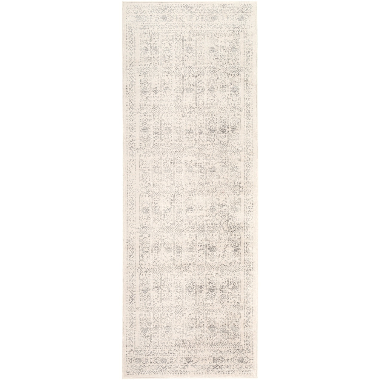 Livabliss Henson Vintage Traditional Area Rug