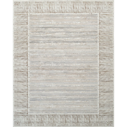 High-Low Savannah Rug