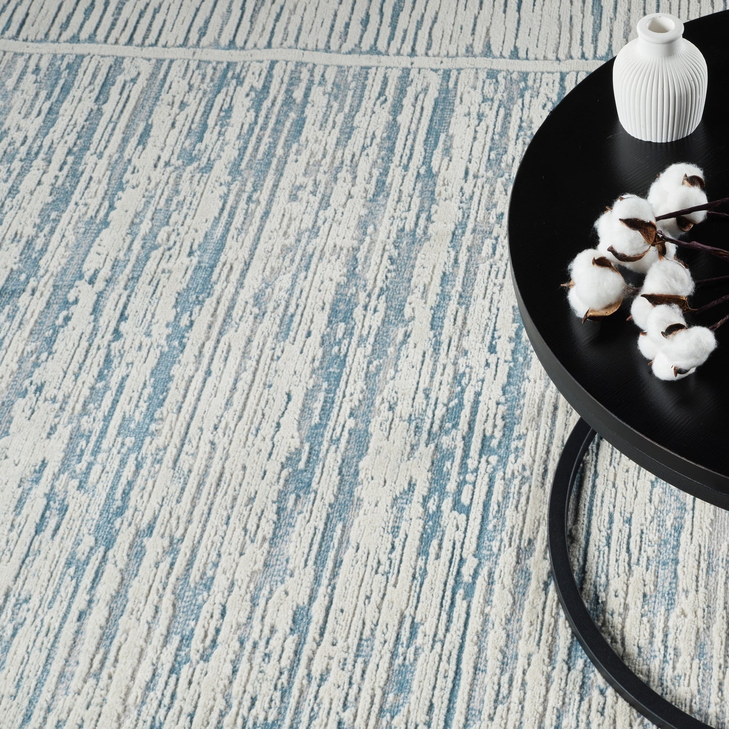 High-Low Savannah Rug