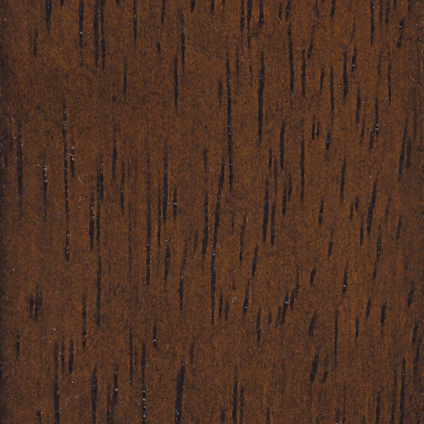 HomePop Modern Sherpa Storage Bench with Wood Legs