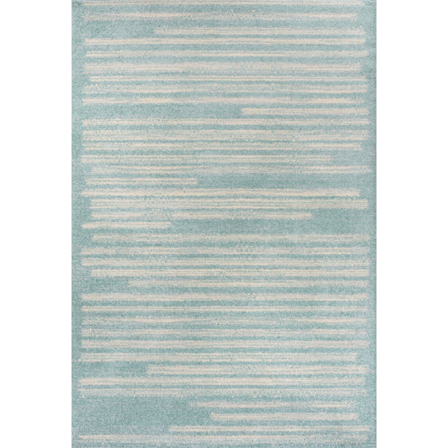 JONATHAN Y Aksil Modern Berber Stripe Area Rug