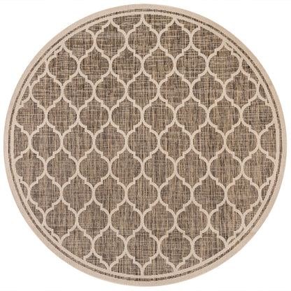 JONATHAN Y Zinnia Textured Weave Indoor/Outdoor Area Rug