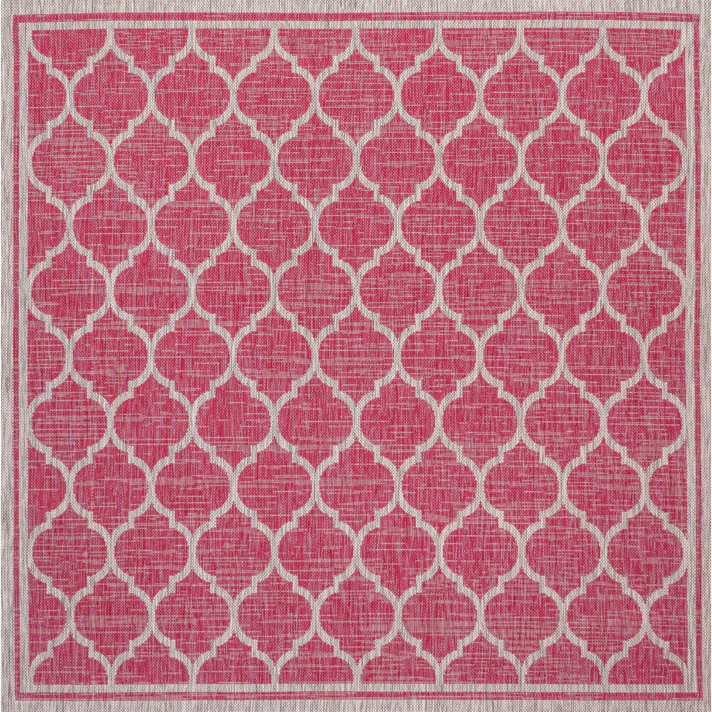 JONATHAN Y Zinnia Textured Weave Indoor/Outdoor Area Rug