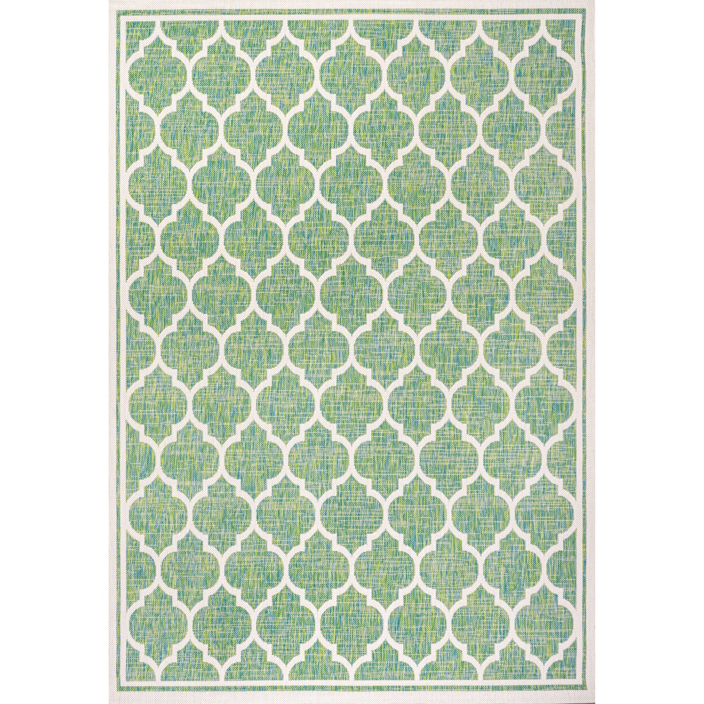 JONATHAN Y Zinnia Textured Weave Indoor/Outdoor Area Rug