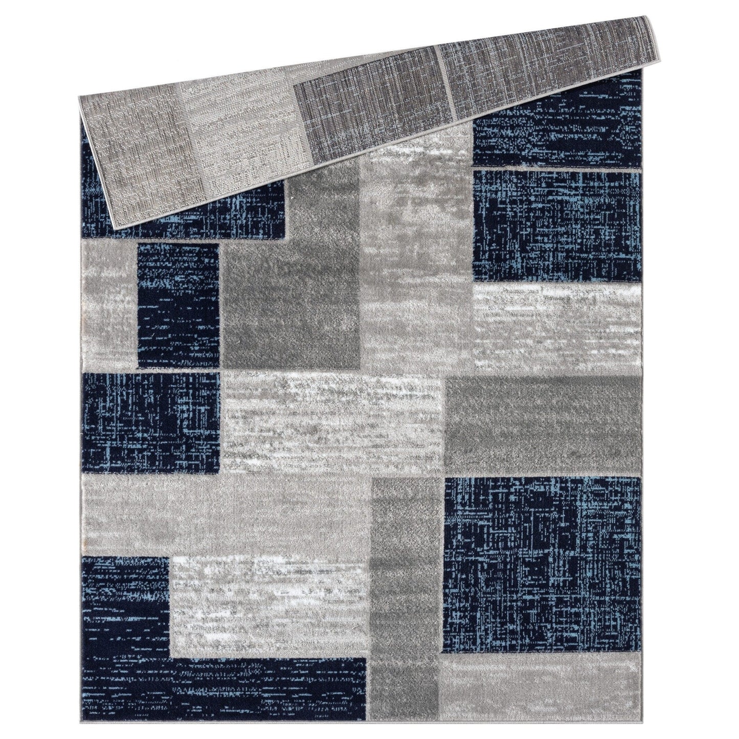 L'Baiet Verena Geometric Area Rug