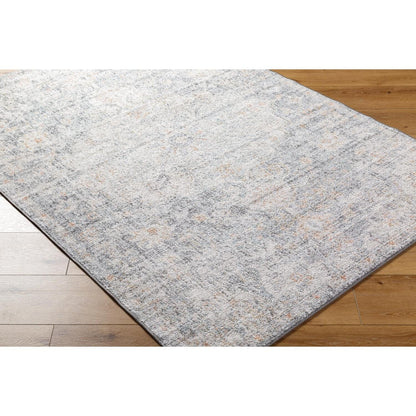 Livabliss Caressa Vintage Boho Area Rug