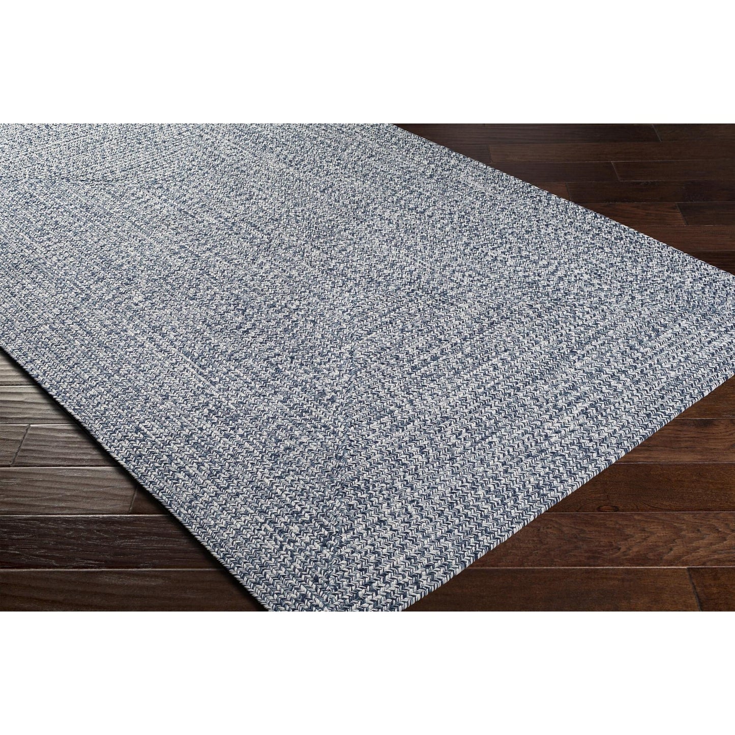 Livabliss Chesapeake Bay Country Stripe Outdoor Area Rug