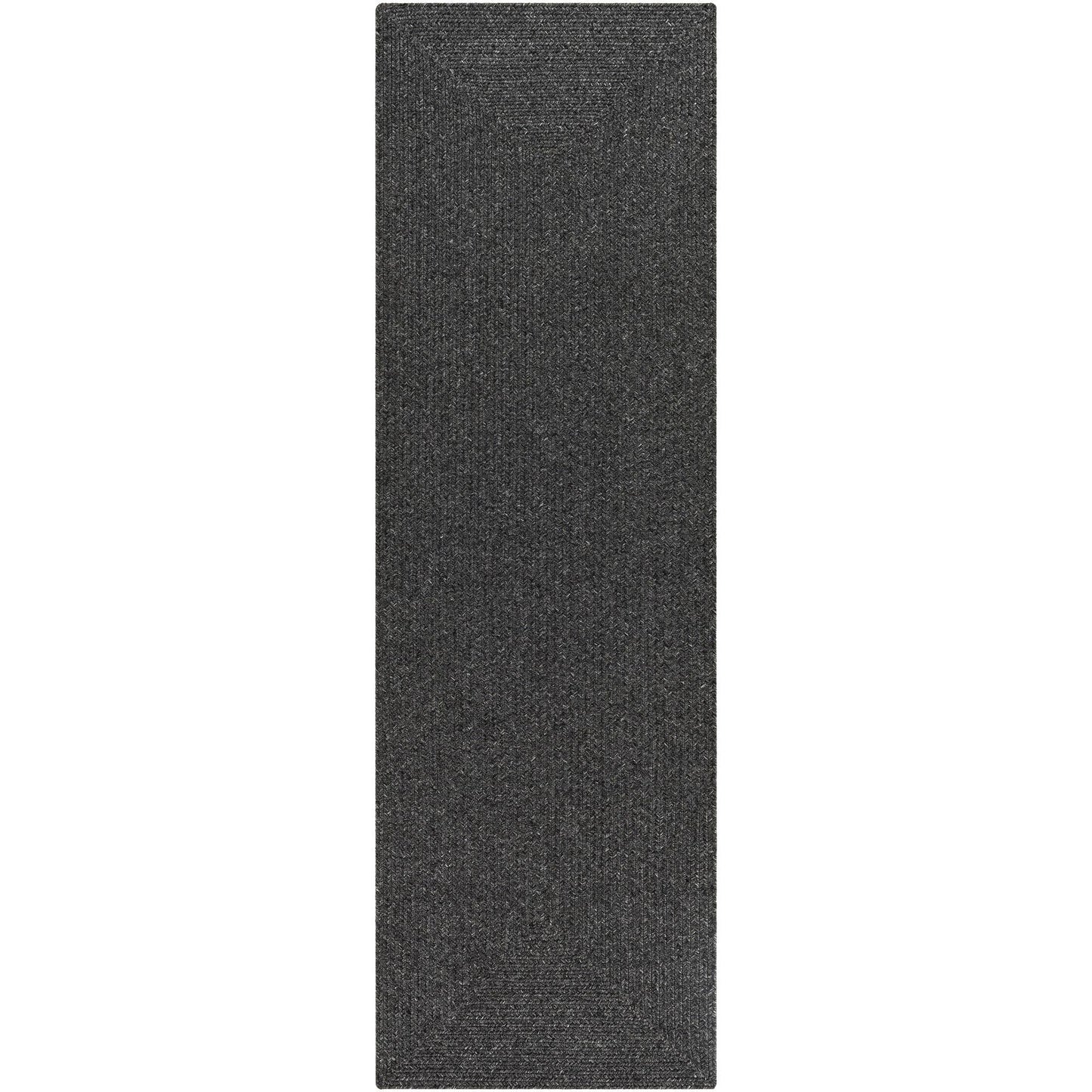 Livabliss Chesapeake Bay Country Stripe Outdoor Area Rug