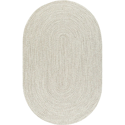 Livabliss Chesapeake Bay Country Stripe Outdoor Area Rug