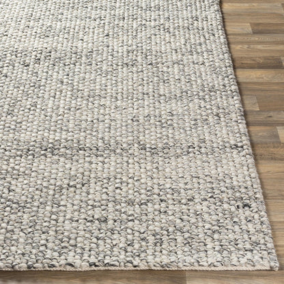 Livabliss Lucerne Scandinavian Geometric Hand Woven Area Rug
