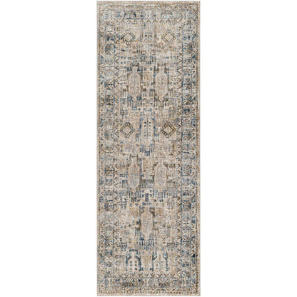Livabliss Mirabel Traditional Area Rug