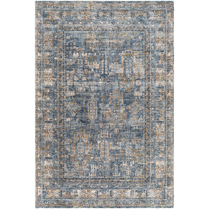 Livabliss Mirabel Traditional Area Rug