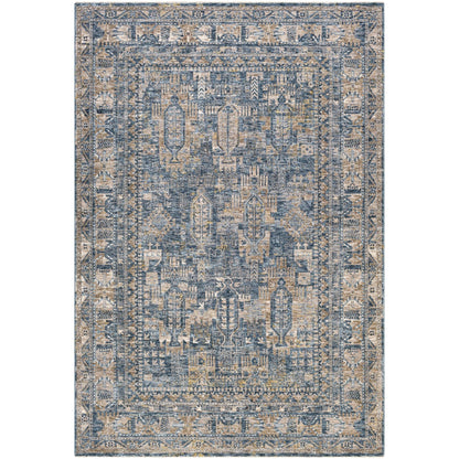 Livabliss Mirabel Traditional Area Rug