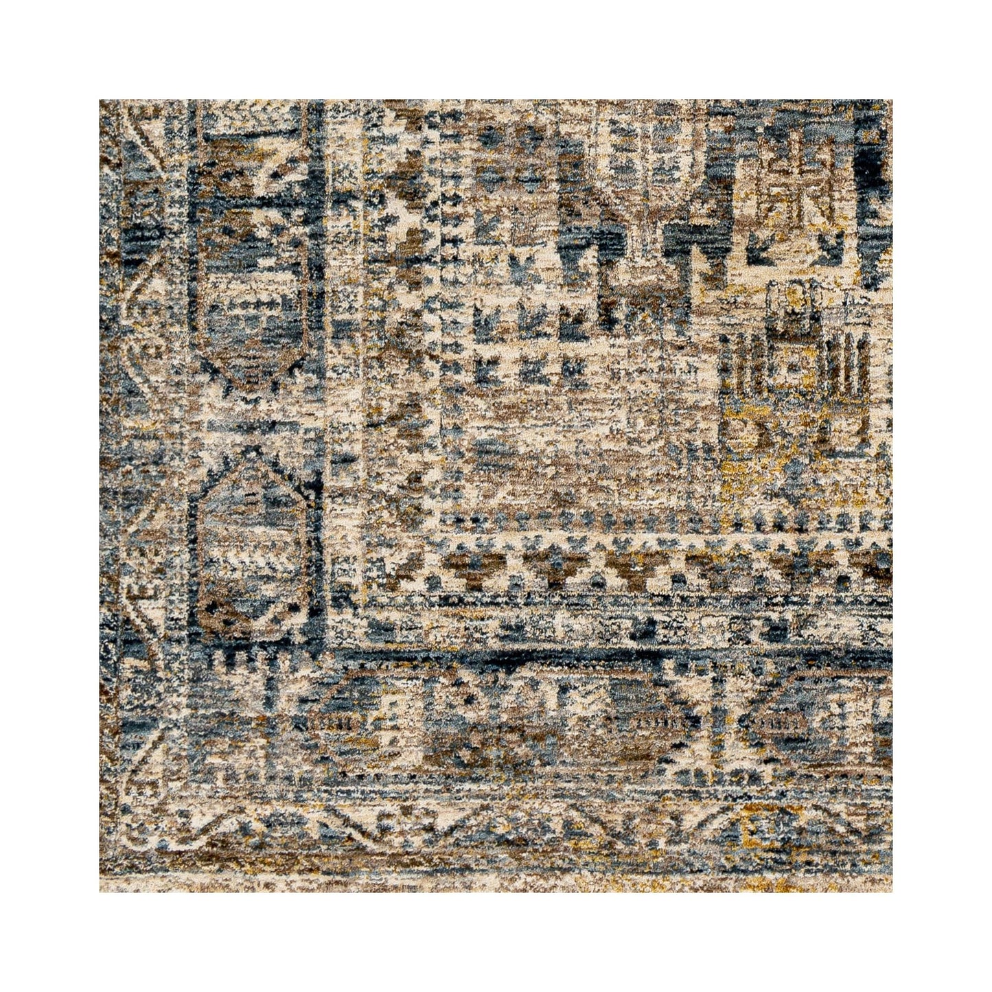 Livabliss Mirabel Traditional Area Rug