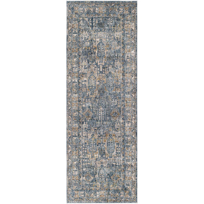 Livabliss Mirabel Traditional Area Rug