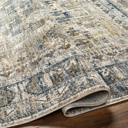 Livabliss Mirabel Traditional Area Rug