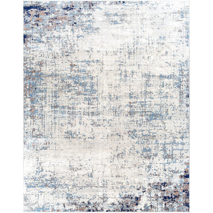 Livabliss Roma Minimalist Abstract Area Rug