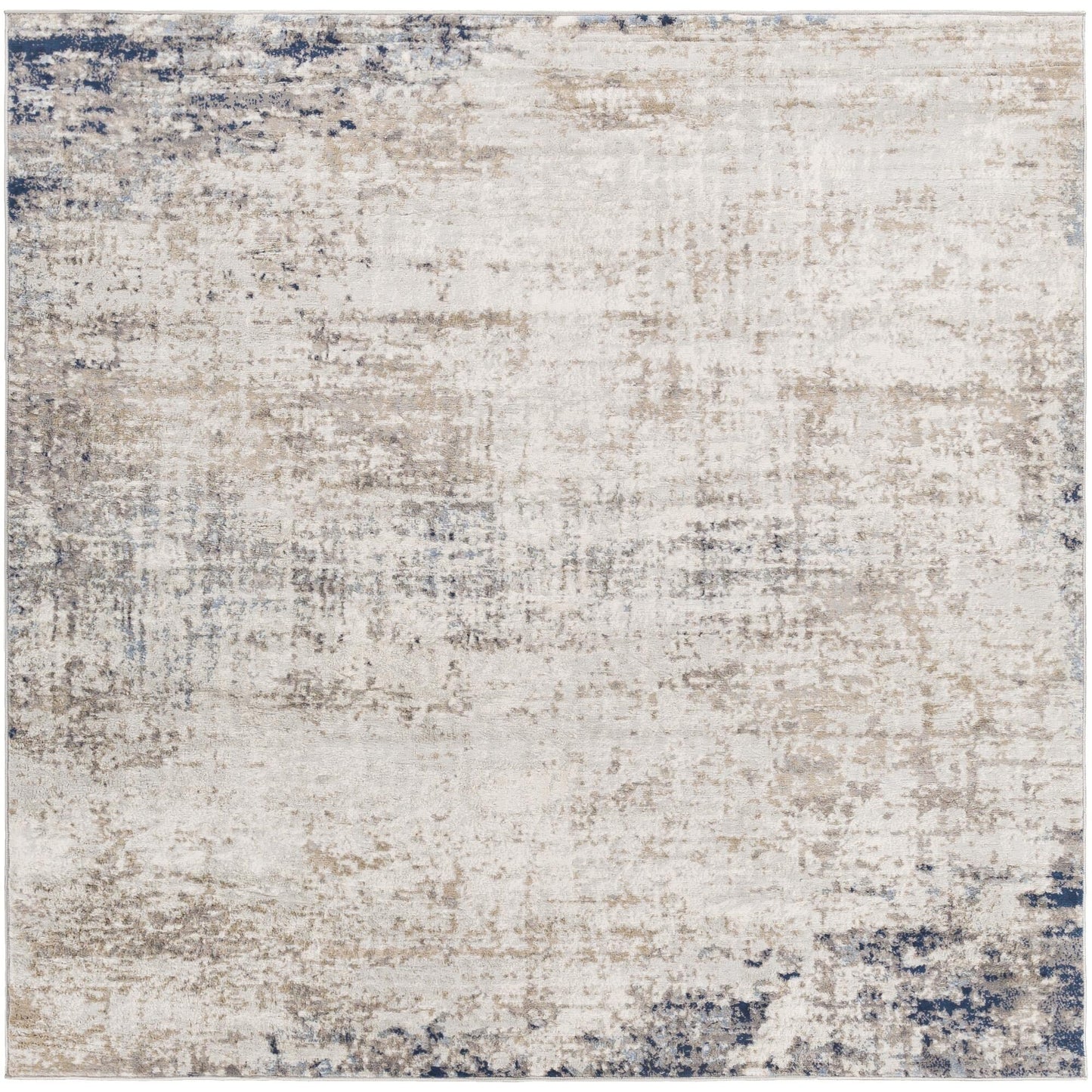 Livabliss Roma Minimalist Abstract Area Rug