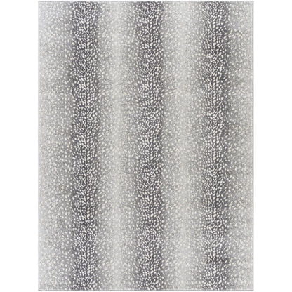 Livabliss Roma Minimalist Animal Area Rug