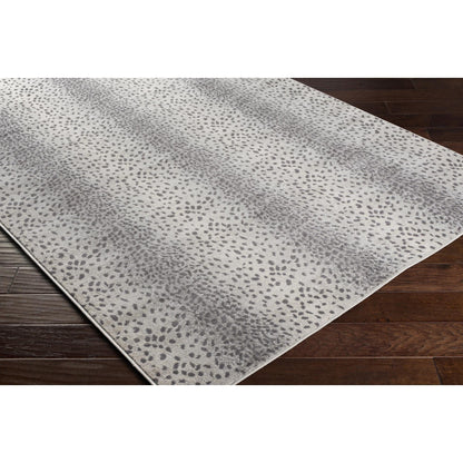 Livabliss Roma Minimalist Animal Area Rug