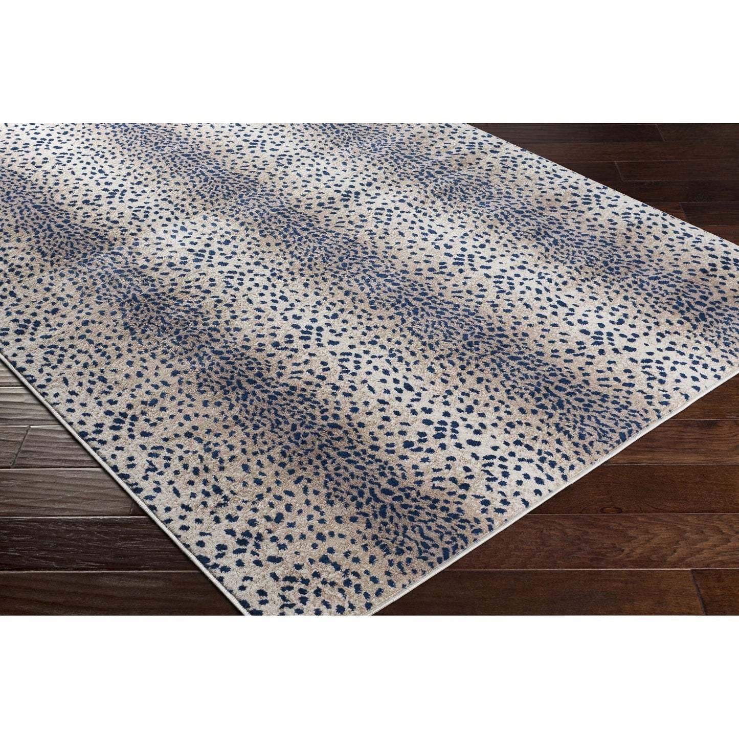 Livabliss Roma Minimalist Animal Area Rug