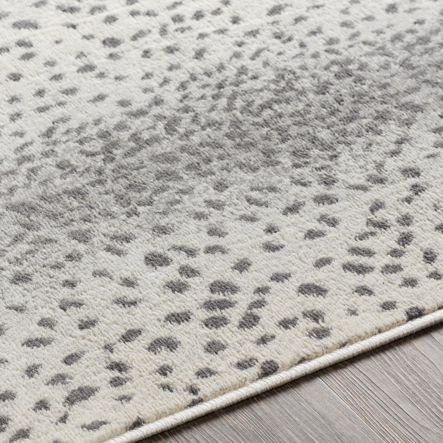 Livabliss Roma Minimalist Animal Area Rug