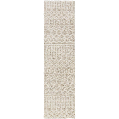 Livabliss Urban Shag Bohemian Tribal Area Rug