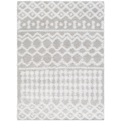 Livabliss Urban Shag Bohemian Tribal Area Rug
