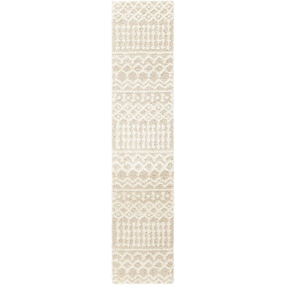 Livabliss Urban Shag Bohemian Tribal Area Rug