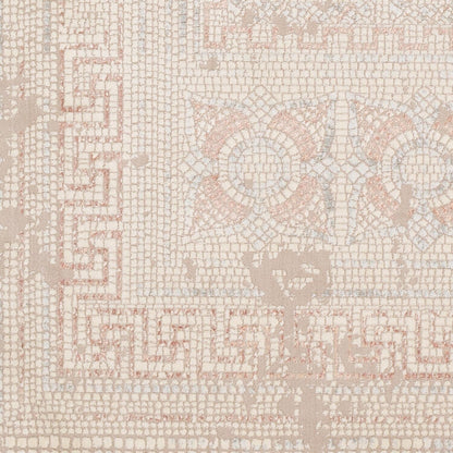 Livabliss Venezia Eclectic Oriental Area Rug