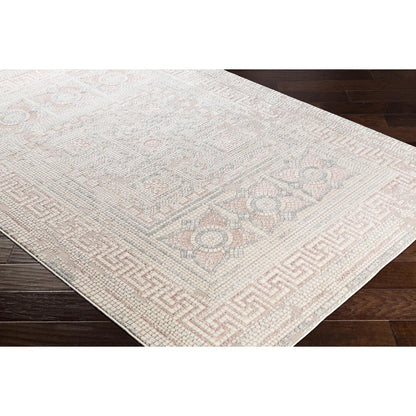 Livabliss Venezia Eclectic Oriental Area Rug
