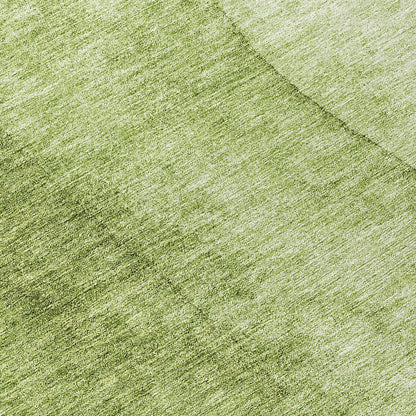 Machine Washable Indoor/ Outdoor Chantille Contemporary Ombre Rug