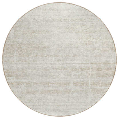 Machine Washable Indoor/ Outdoor Chantille Ombre Solid Rug