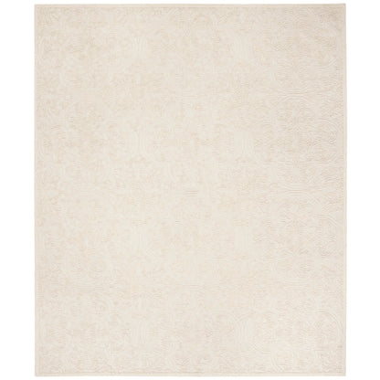 Martha Stewart by SAFAVIEH Handmade Leopolda Wool Rug