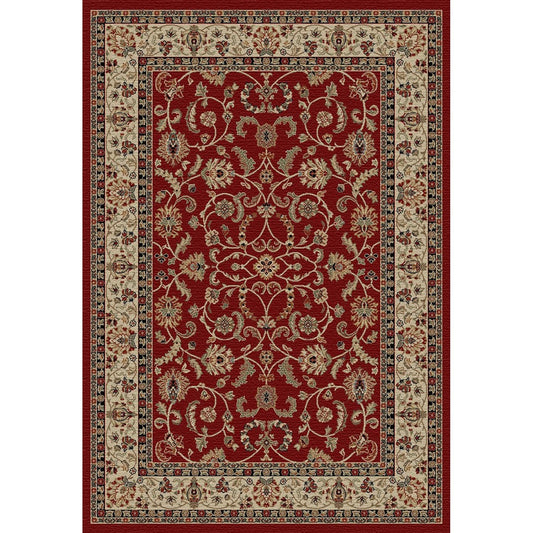 Mayberry Hometown Classic Oriental Keshan Area Rug